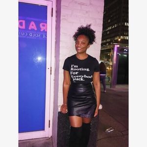 Meet your Posher, Brandy